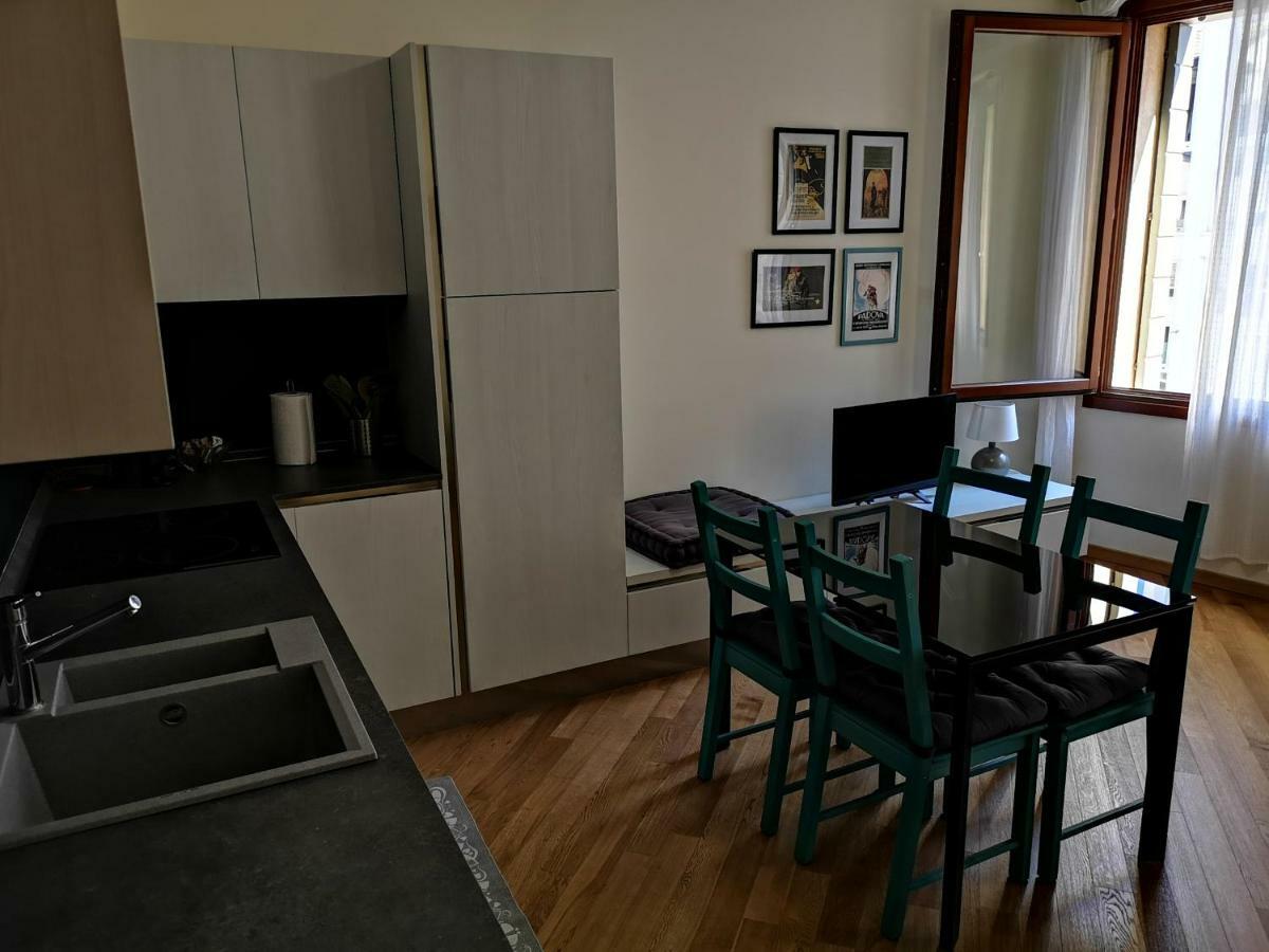 Patavium Apartment Padua Exterior foto
